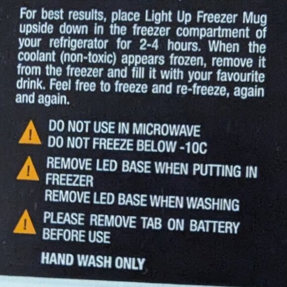 NBA Raptors Mug - Picture 5 of 5